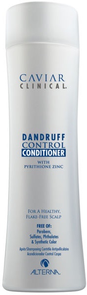 Alterna Caviar Dandruff Control Conditioner 250ml