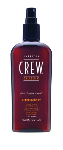 American Crew Alternator
