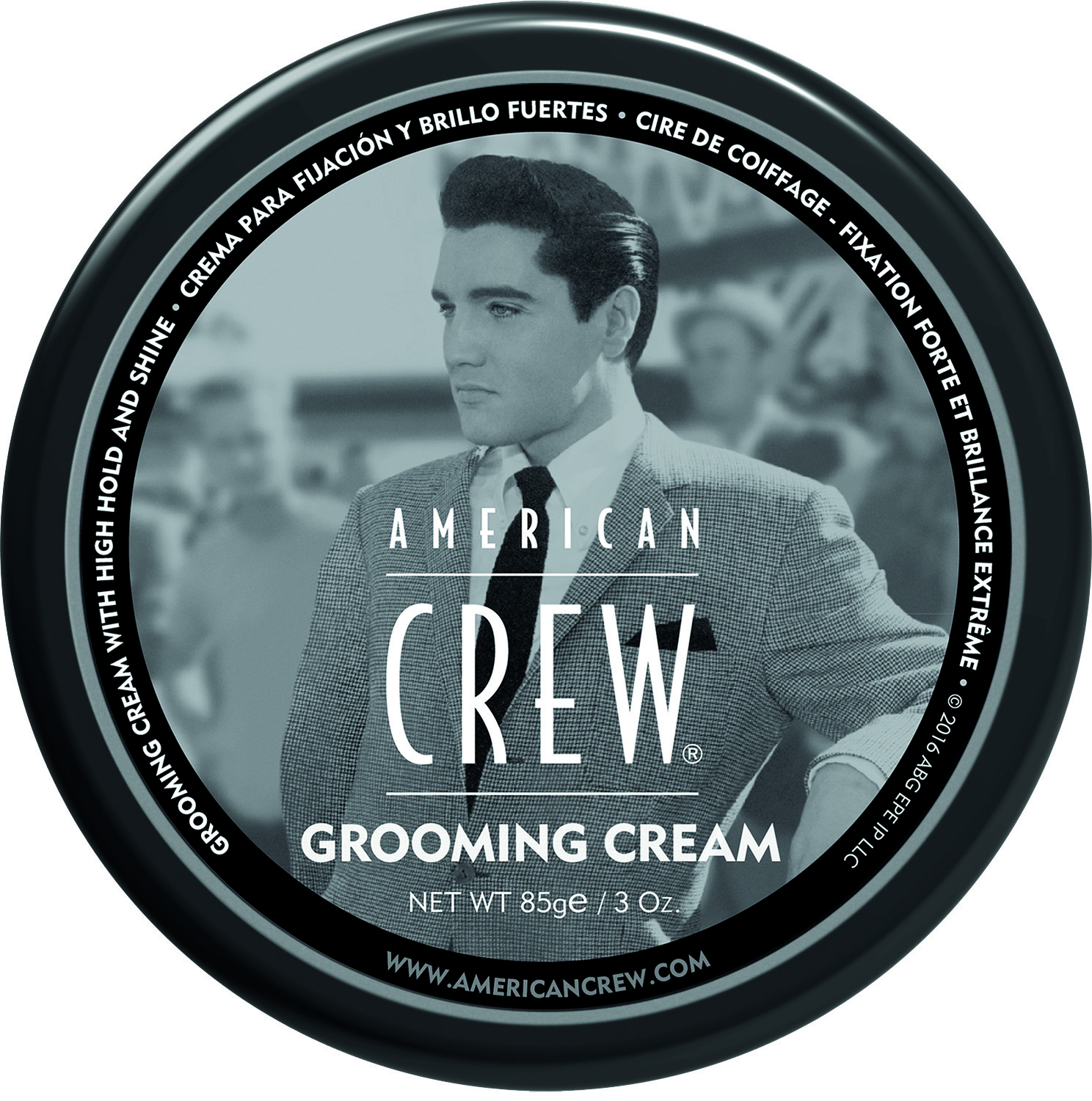 American Crew King Grooming Cream