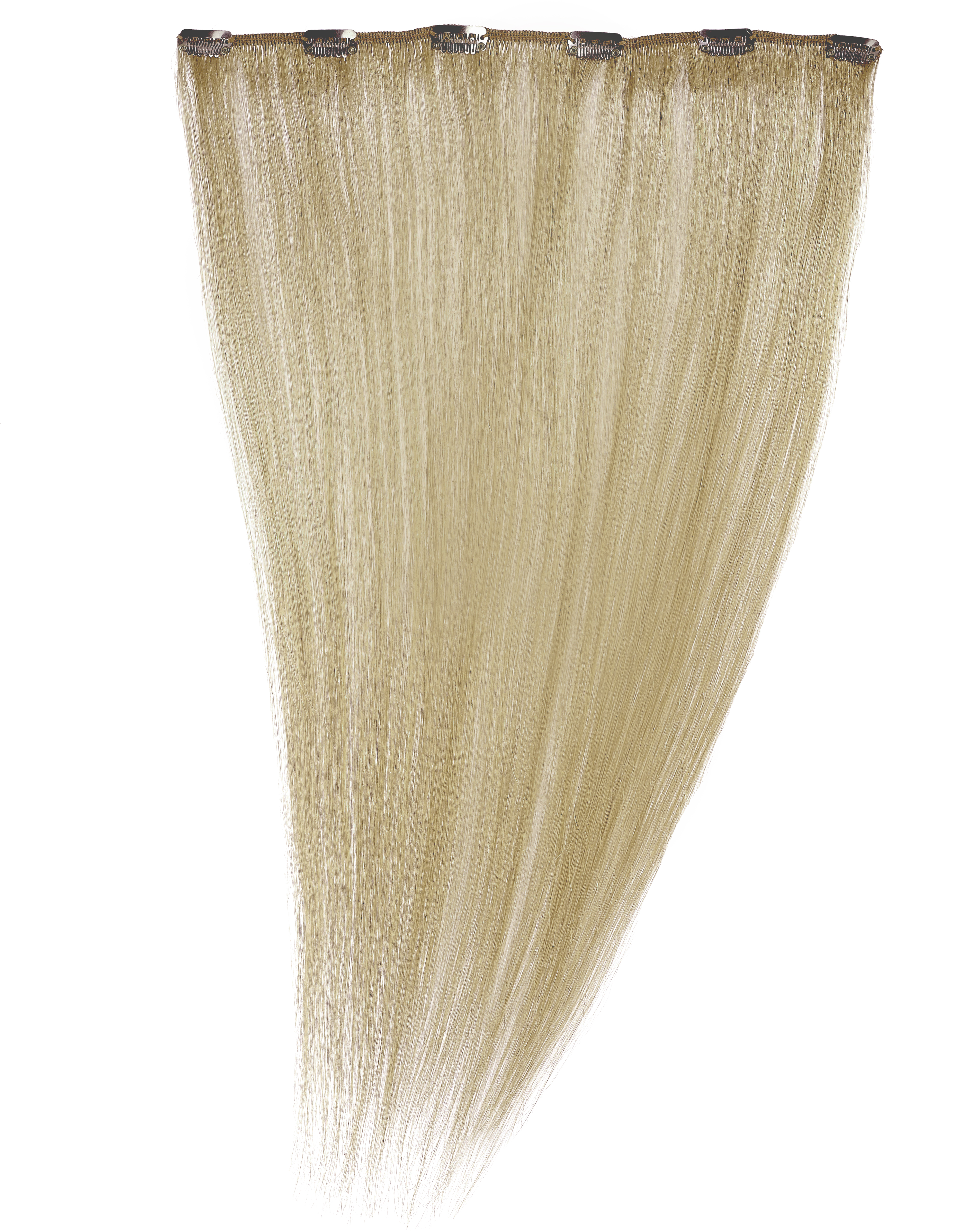 Love Hair Extensions Maximum Clip In 22 Beach Blonde