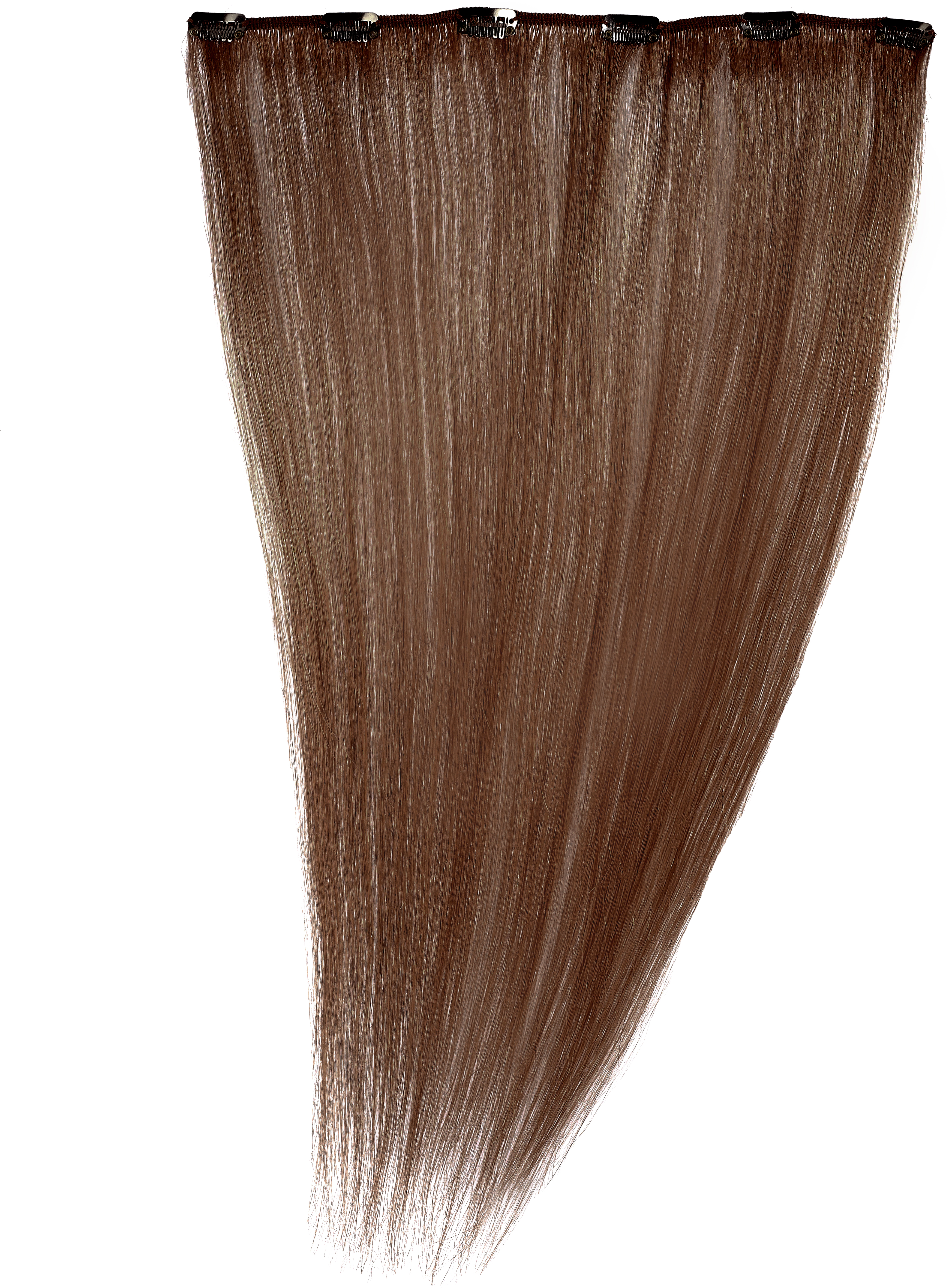 Love Hair Extensions Maximum Clip In 33 Rich Copper
