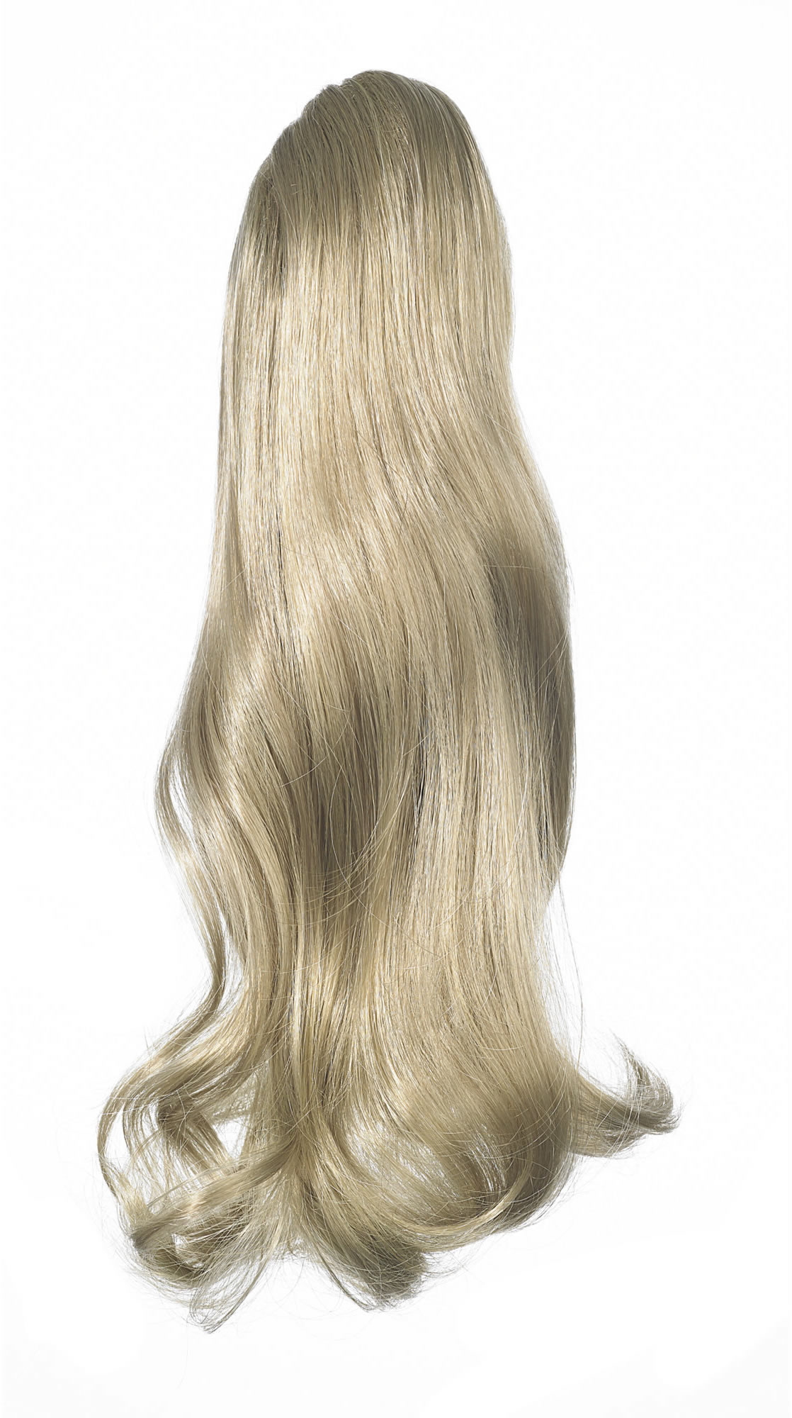 Love Hair Extensions India Pony Tail 40cm 18/22