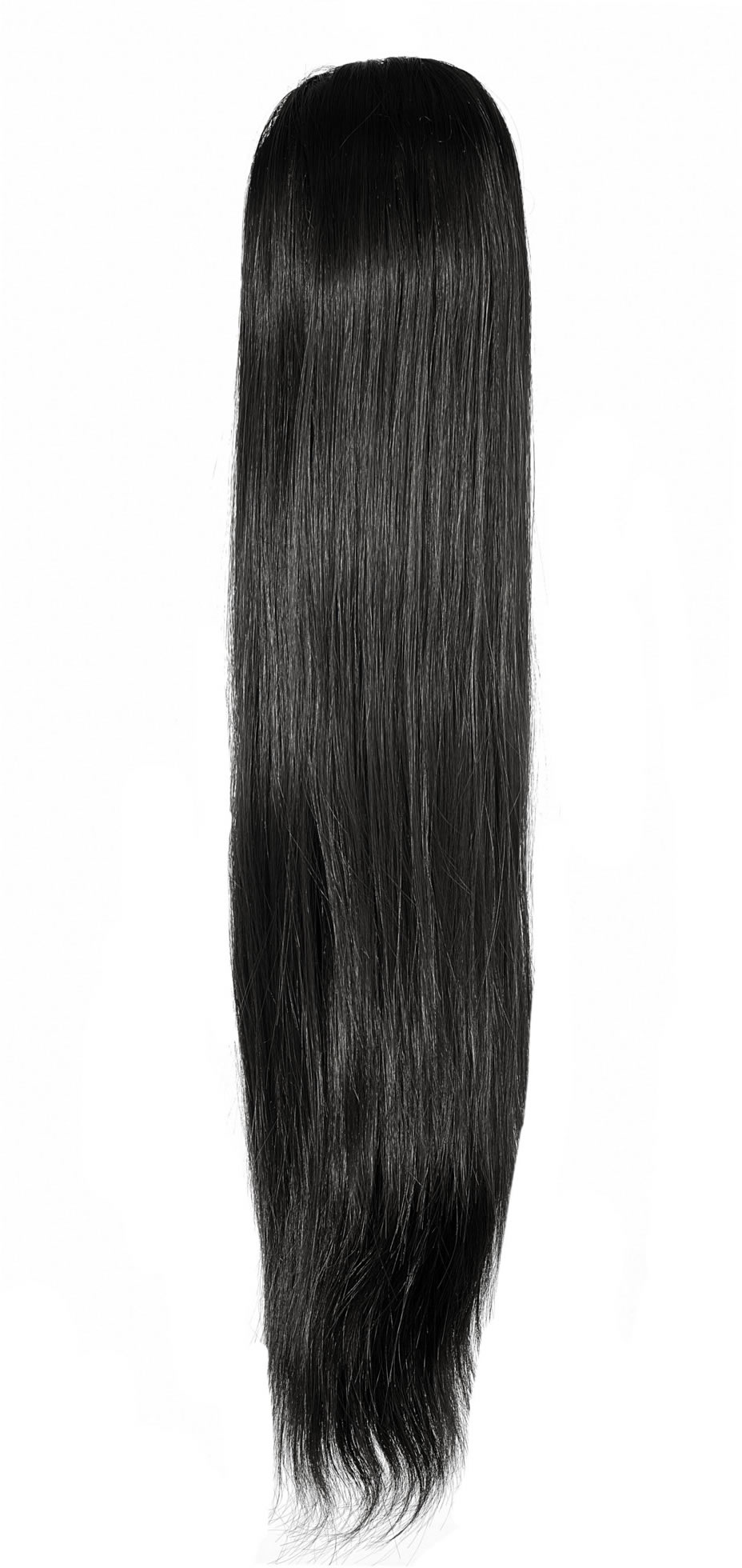 Love Hair Extensions Silky Sue Pony Tail 51cm 1