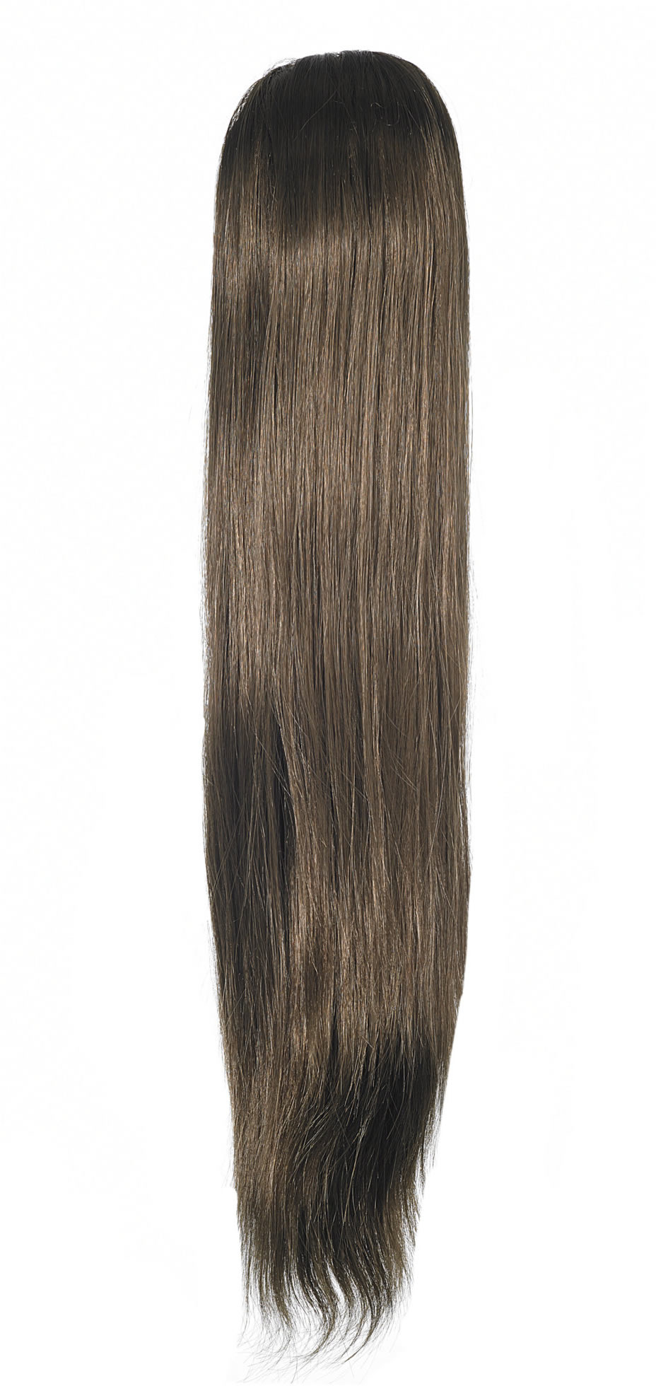 Love Hair Extensions Silky Sue Pony Tail 51cm 4