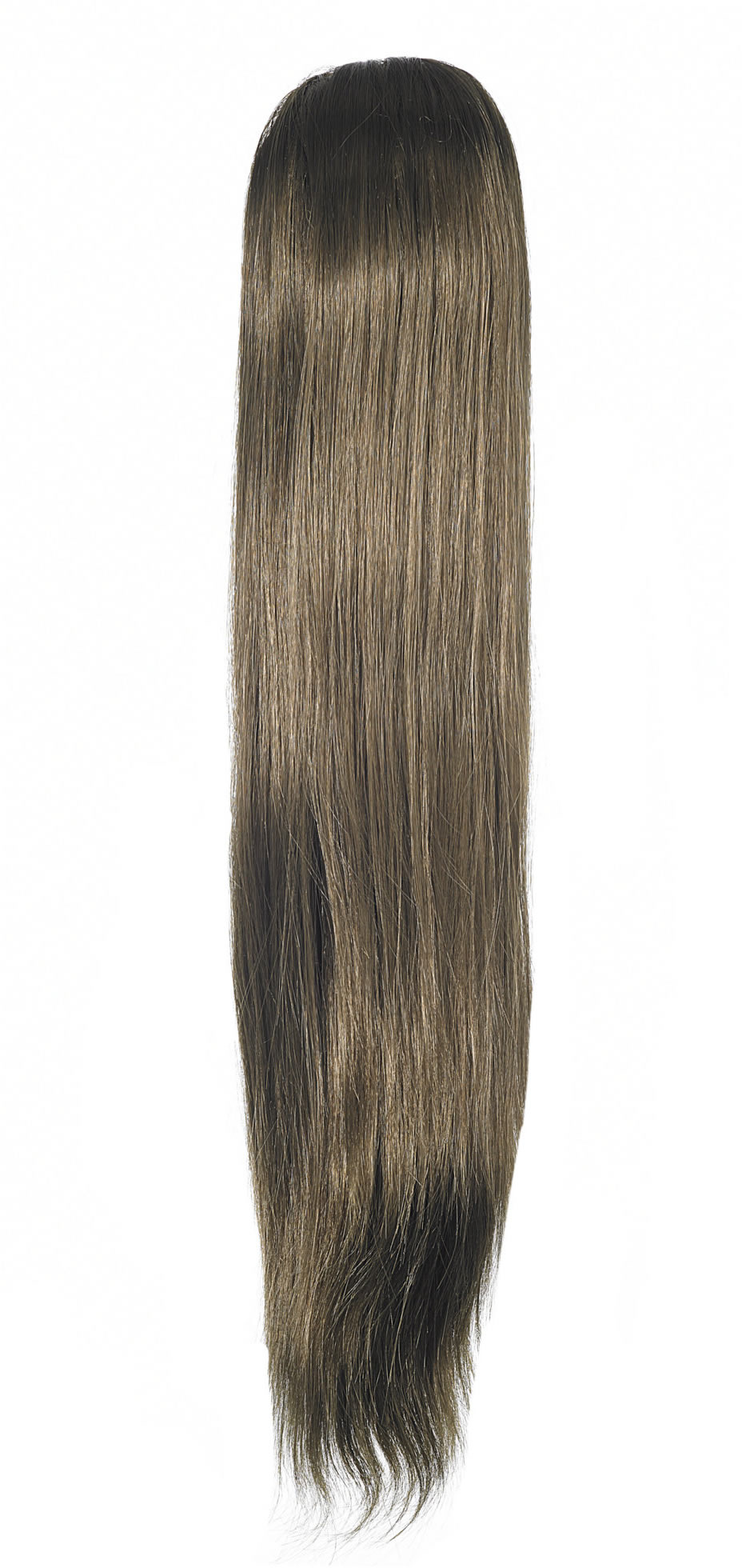 Love Hair Extensions Silky Sue Pony Tail 51cm 6