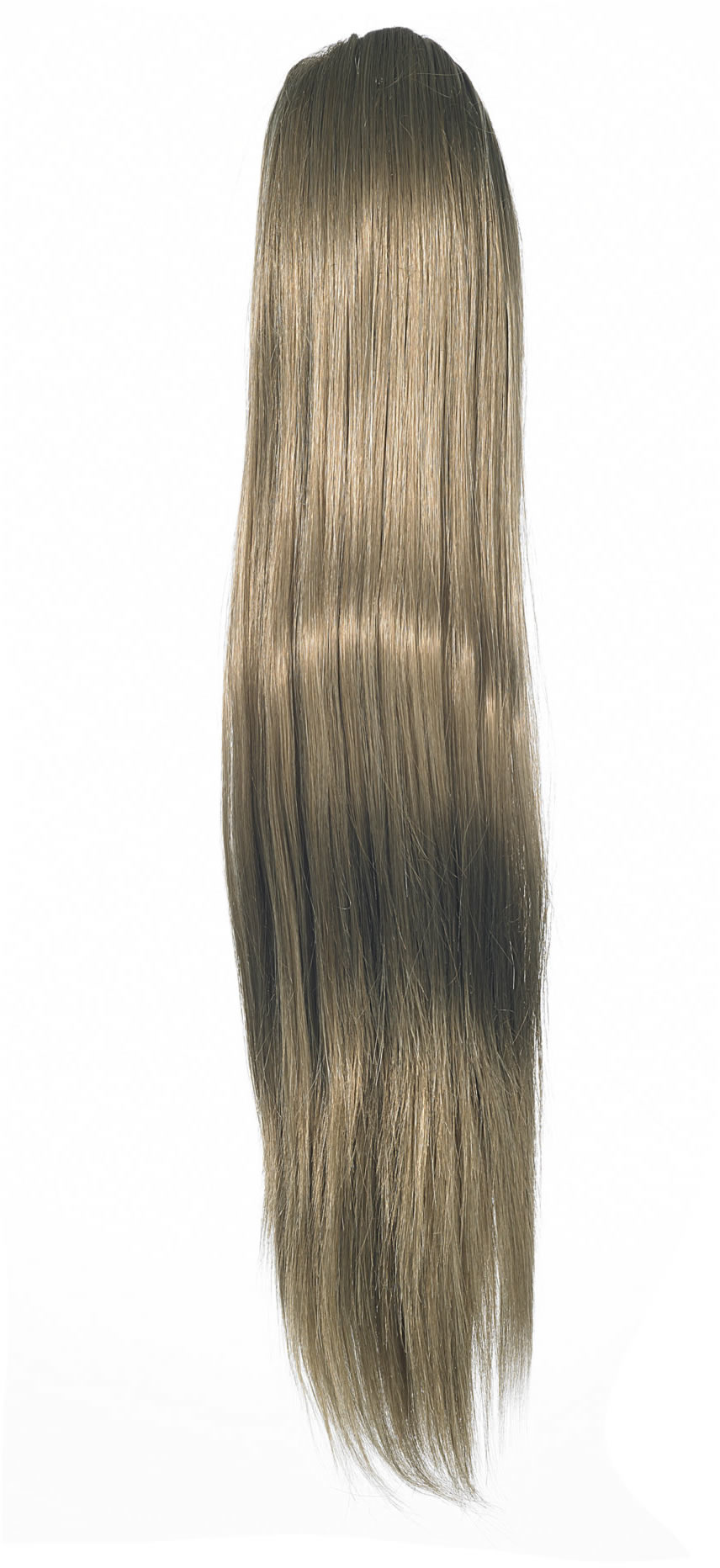 Love Hair Extensions Silky Sue Pony Tail 51cm 8