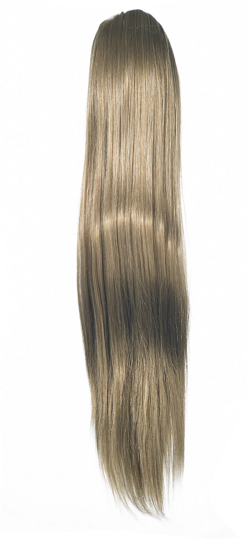Love Hair Extensions Silky Sue Pony Tail 51cm 10