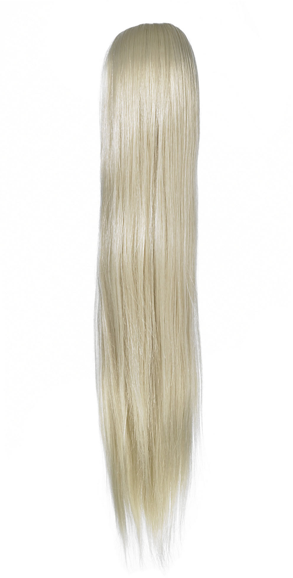 Love Hair Extensions Silky Sue Pony Tail 51cm 18