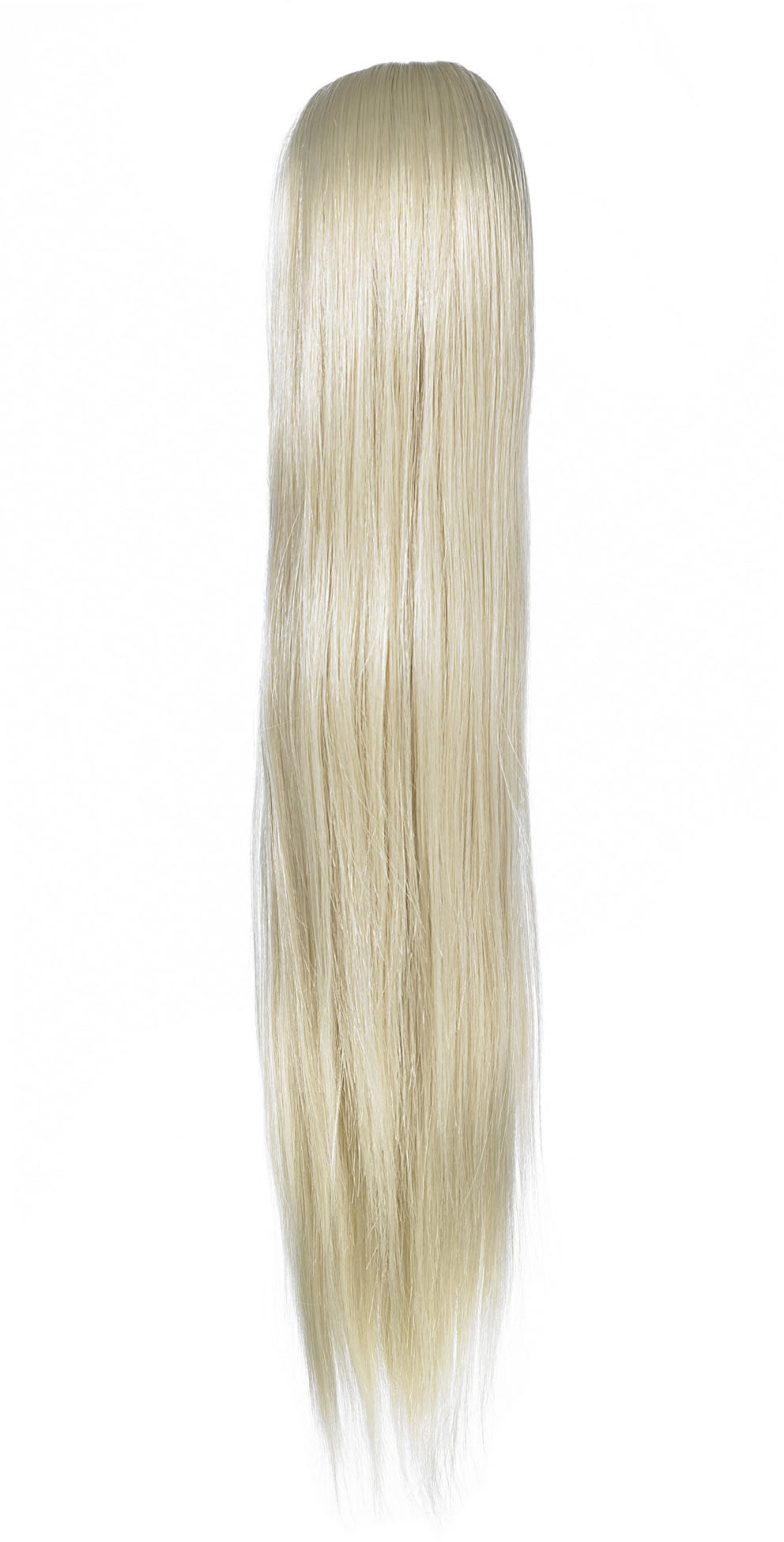 Love Hair Extensions Silky Sue Pony Tail 51cm 24