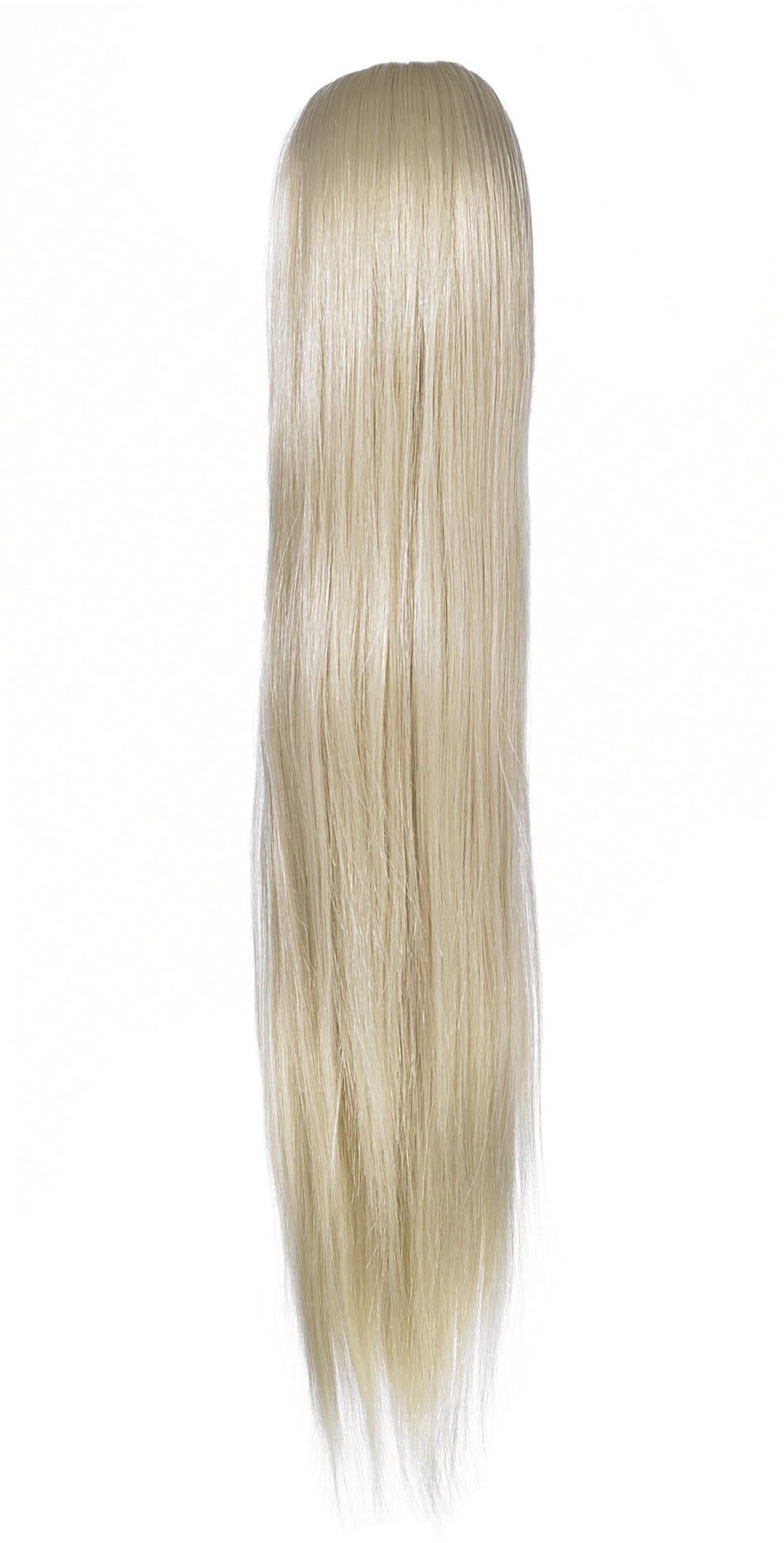 Love Hair Extensions Silky Sue Pony Tail 51cm 27