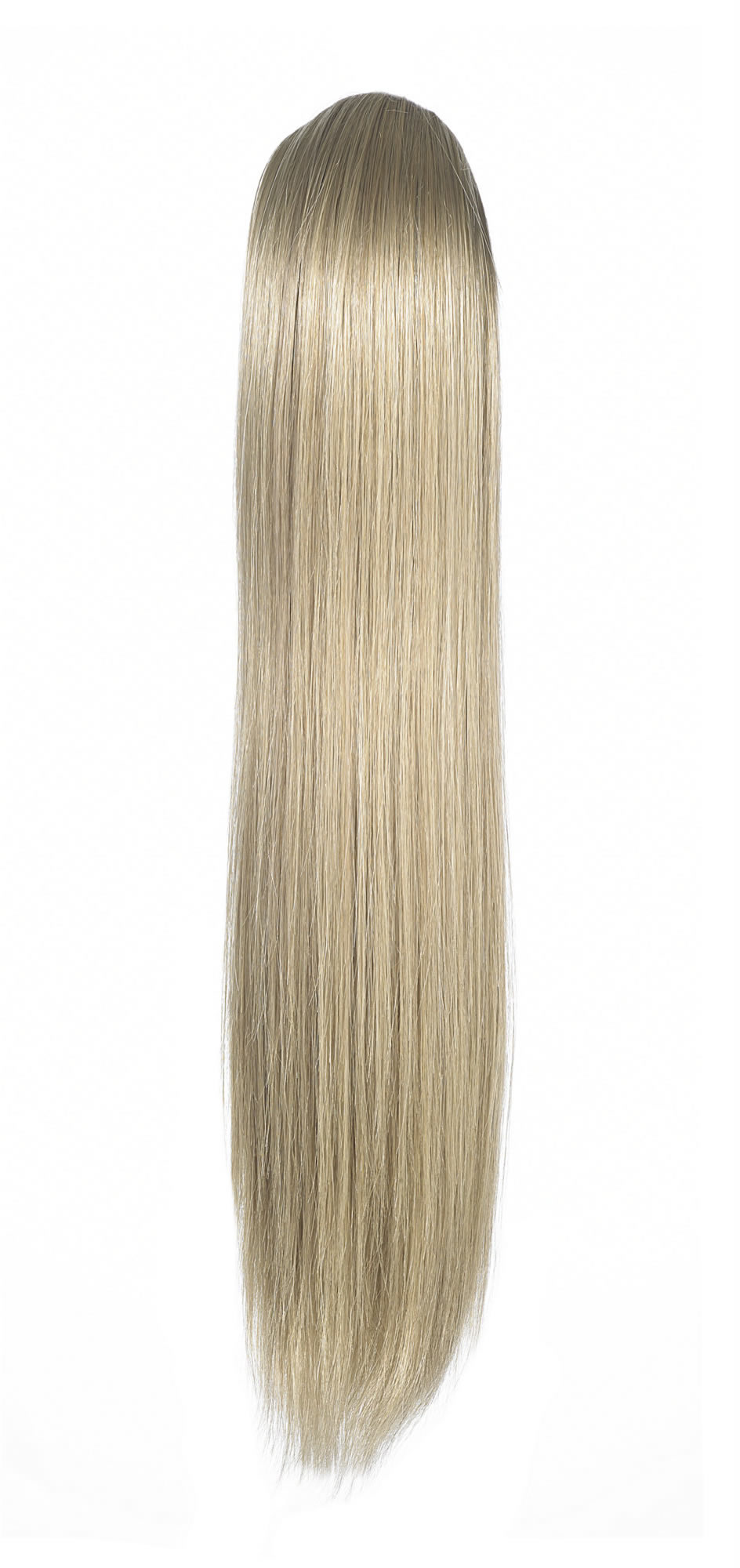 Love Hair Extensions Silky Sue Pony Tail 51cm 18/22