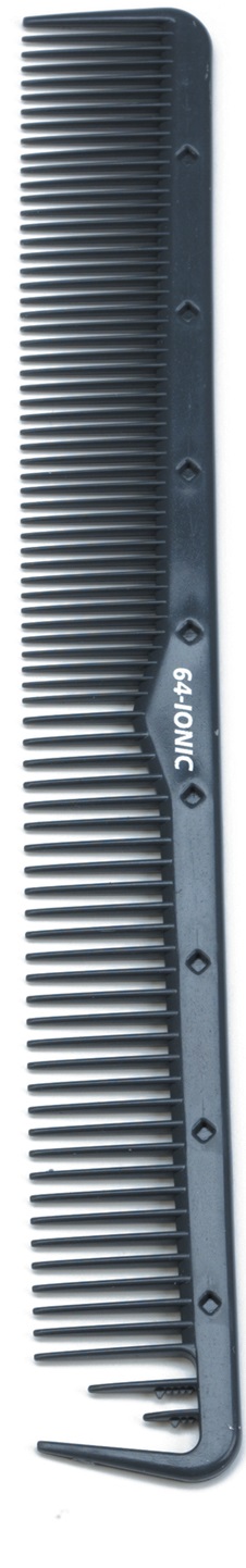 American Dream Ionic Styling Comb 64