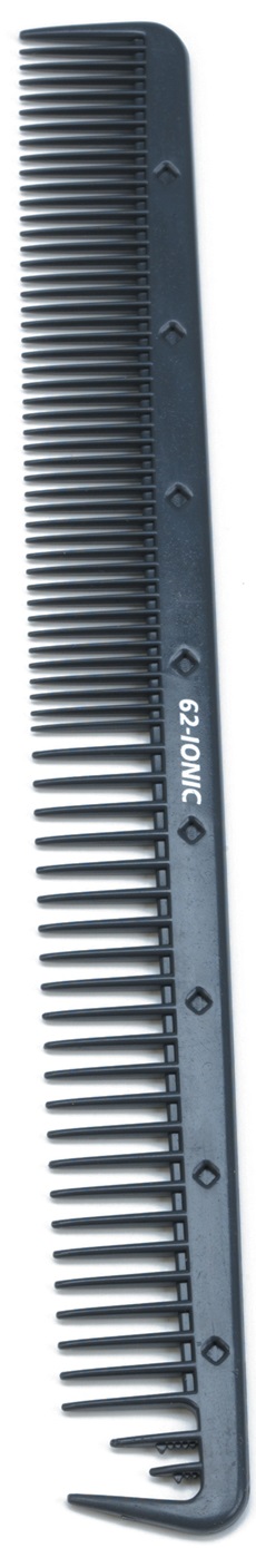 American Dream Ionic Finger Wave Comb 62