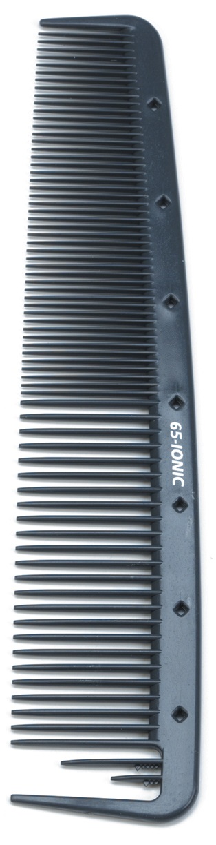 American Dream Ionic Dresser Comb 65