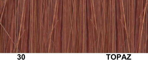 American Dream Clip-in Thermofibre Hair 46cm 30