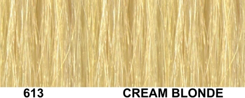 American Dream Clip-in Thermofibre Hair 46cm 613