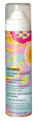 Amika - Un. Done Texture Spray 44ml