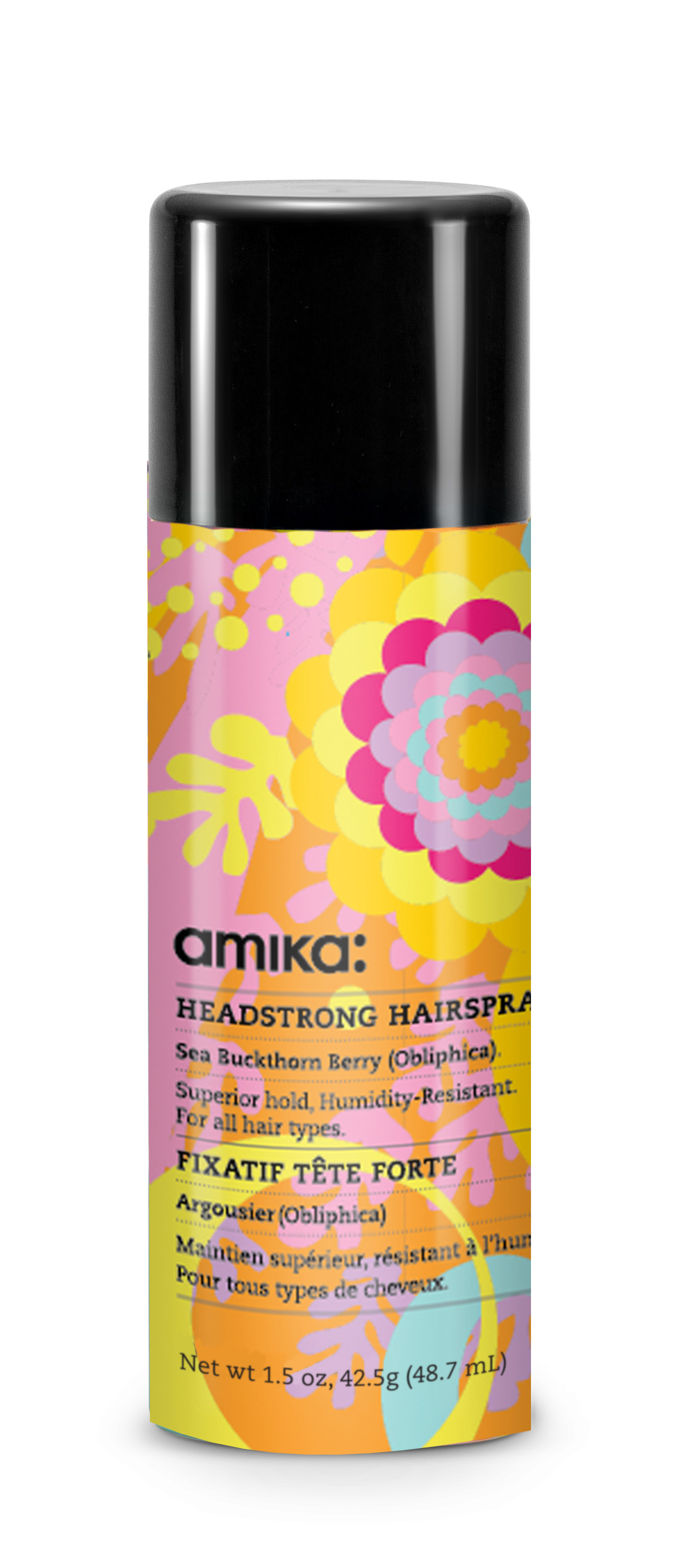 Amika Headstrong Hairspray 49ml
