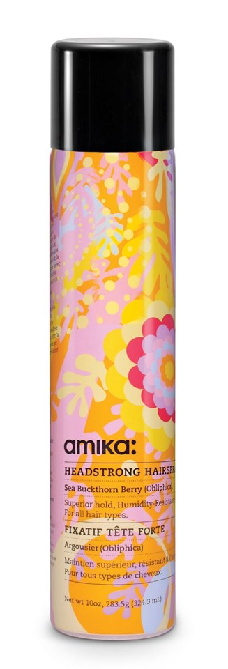 Amika Headstrong Hairspray 325ml