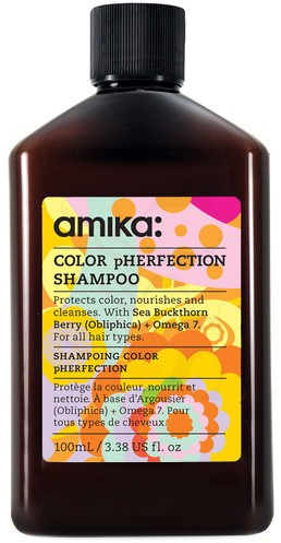 Amika Color Pherfection Shampoo 100ml