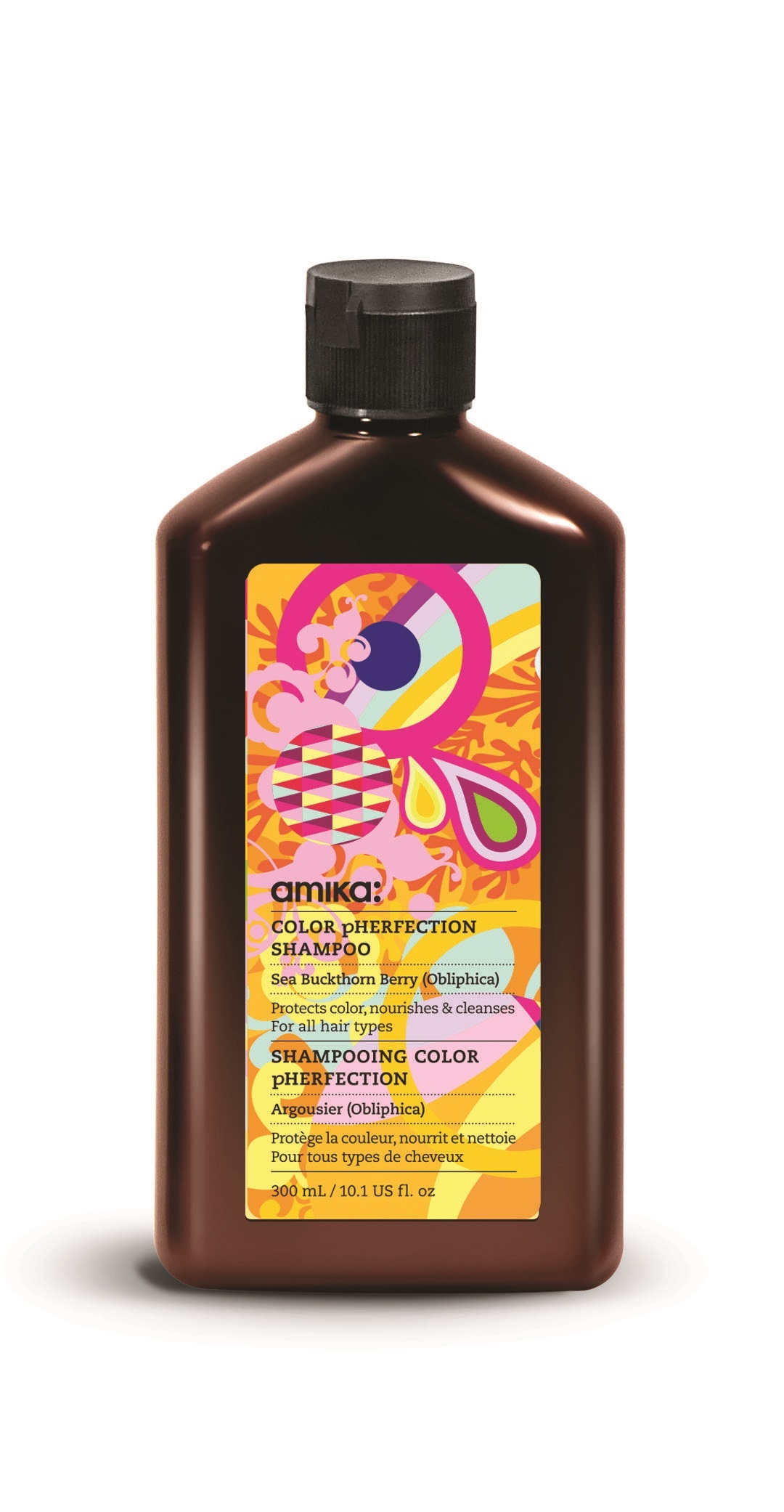 Amika Color Pherfection Shampoo 300ml