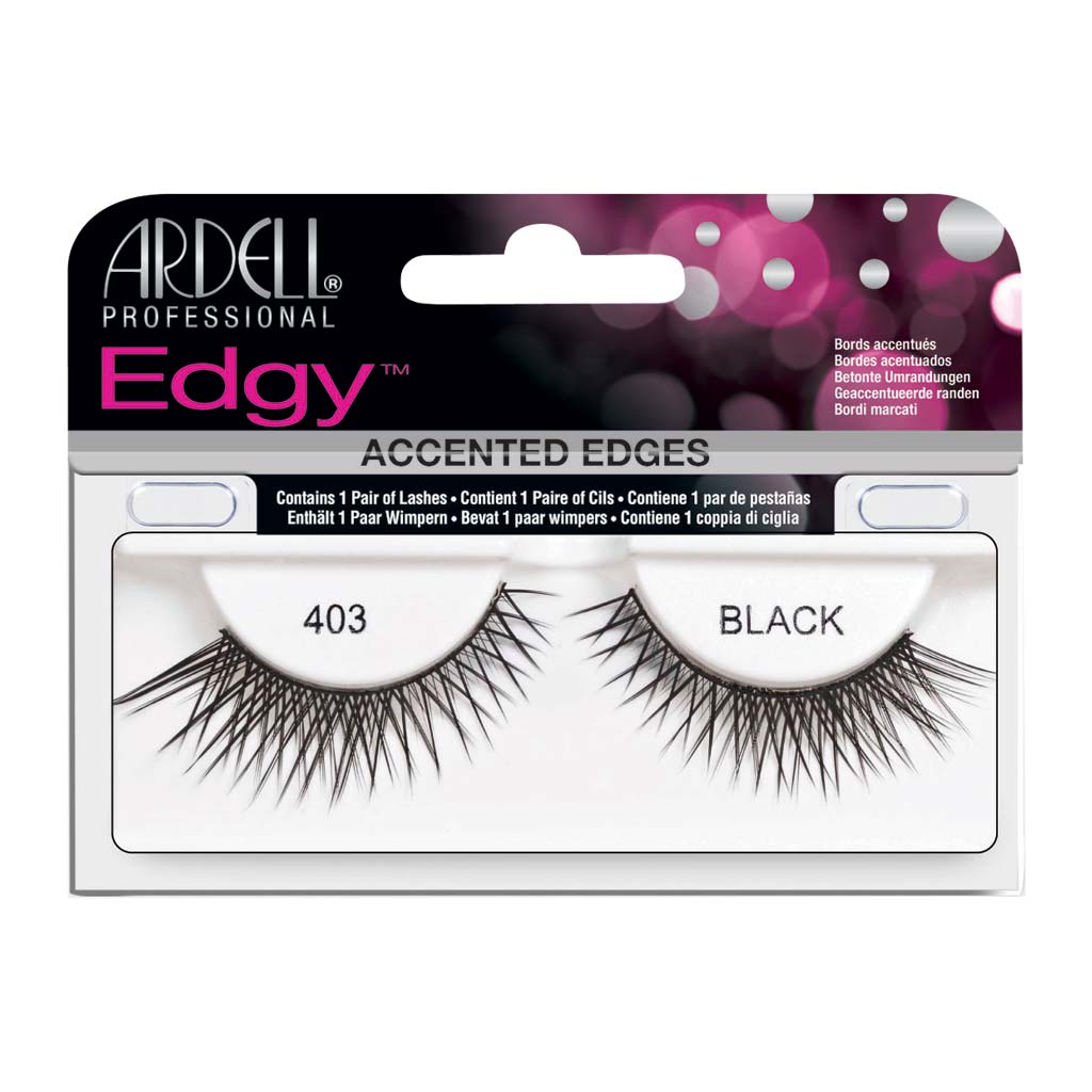 Ardell Edgy Lashes 403