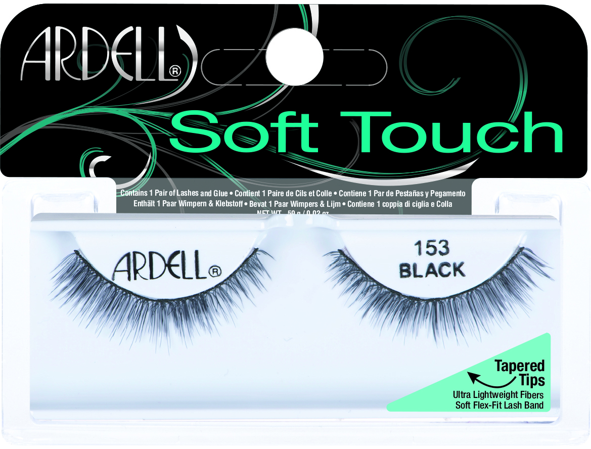 Ardell Soft Touch 153