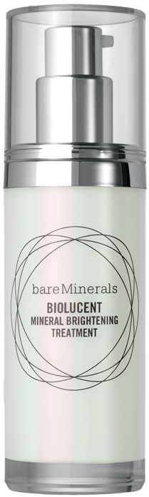 bareMinerals Biolucet Mineral Brightening Treatment