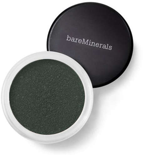 bareMinerals Eyeshadow Glimmer Green Tea