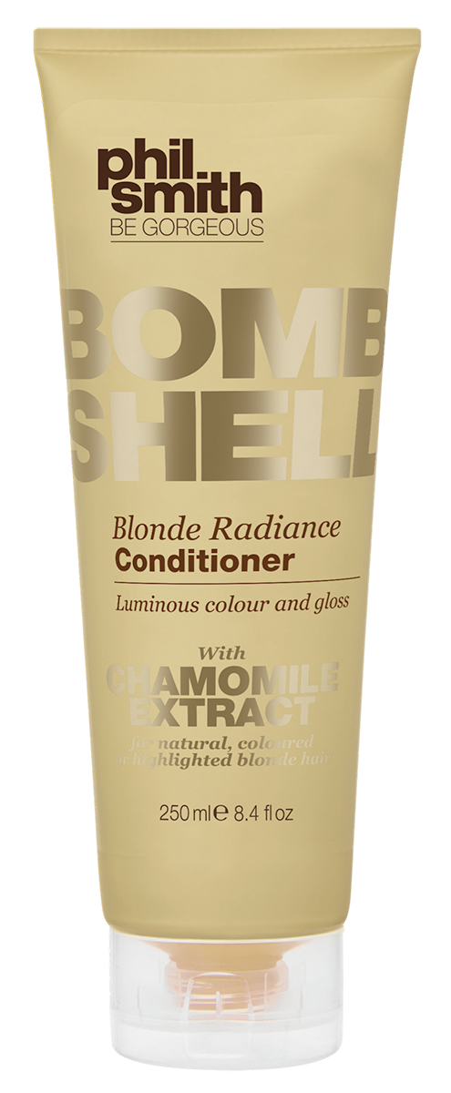 Phil Smith Bombshell Blonde Conditioner 250ml