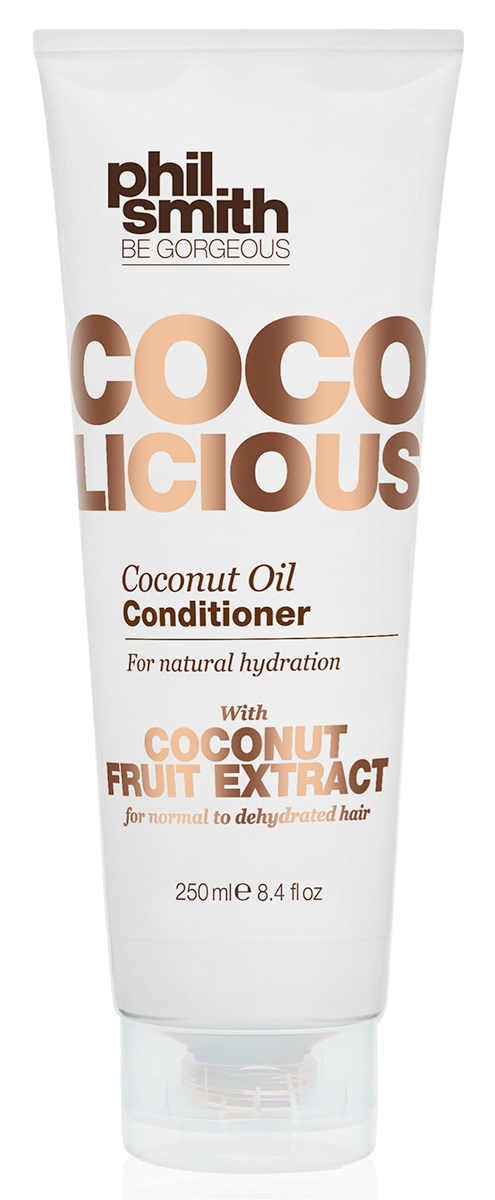 Phil Smith CocoLicious Coconut Conditioner 250ml