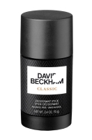 David Beckham Classic Deodorant Stick