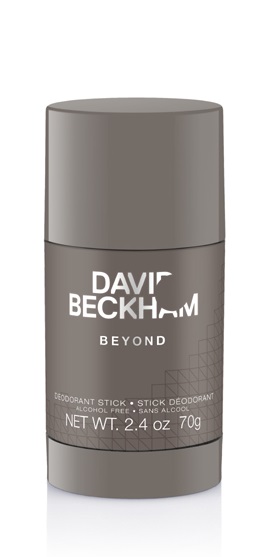 David Beckham Beyond Deodorant 75g