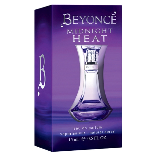 Beyonce Midnight Heat EdP 15ml