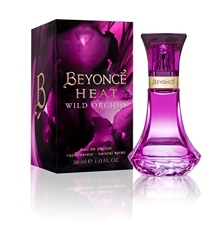 Beyoncé Wild Orchid EdP 30ml