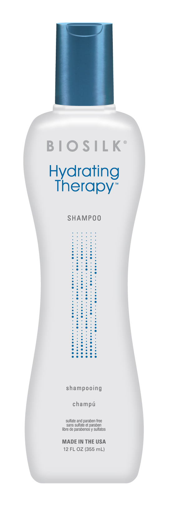 Biosilk Hydrating Therapy Shampoo