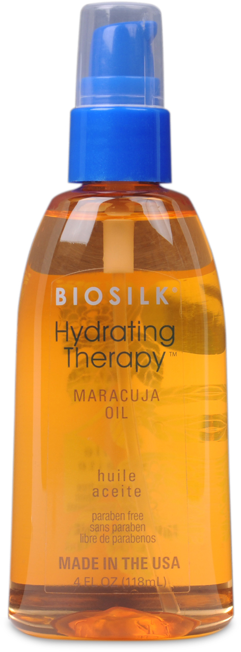 Biosilk Hydrating Therapy Maracuja Oil