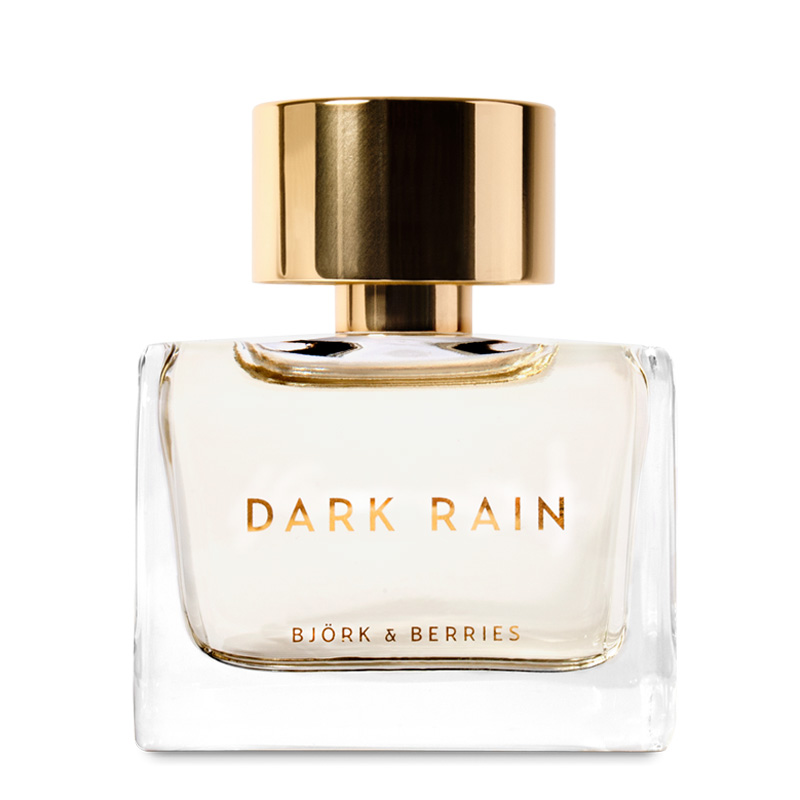 Björk & Berries Dark Rain EdP 50ml