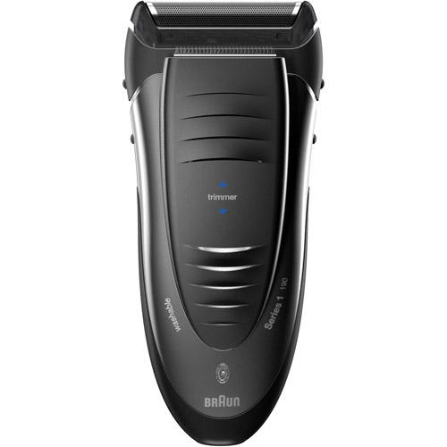 Braun Male Hair Removal S1 Shaver 190 s