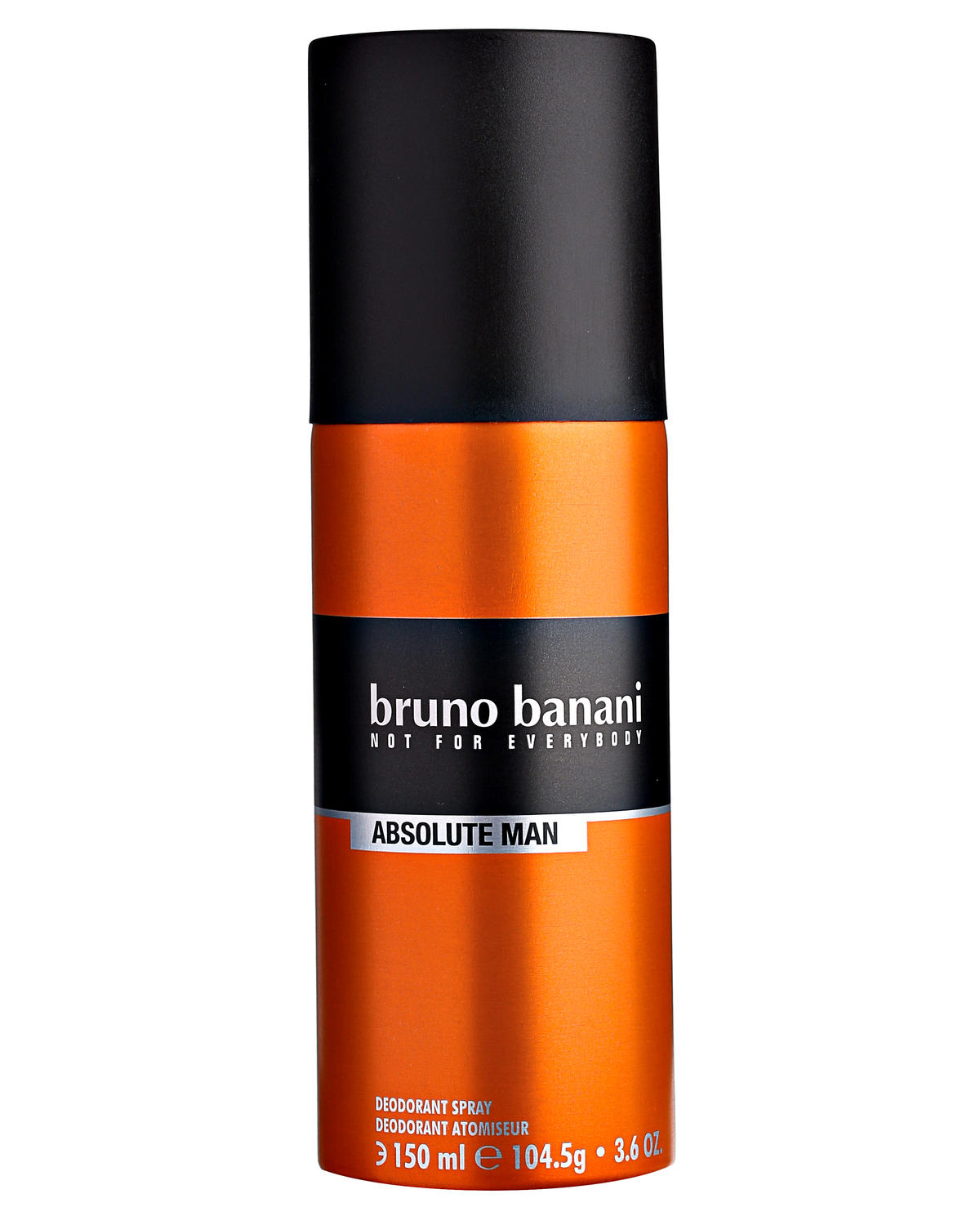 Bruno Banani Absolute Man Deo Spray 150ml