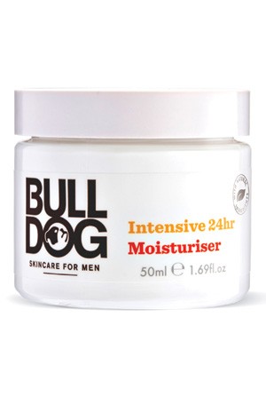 Bulldog Orginal 24hr Intensive Moisturiser 50ml
