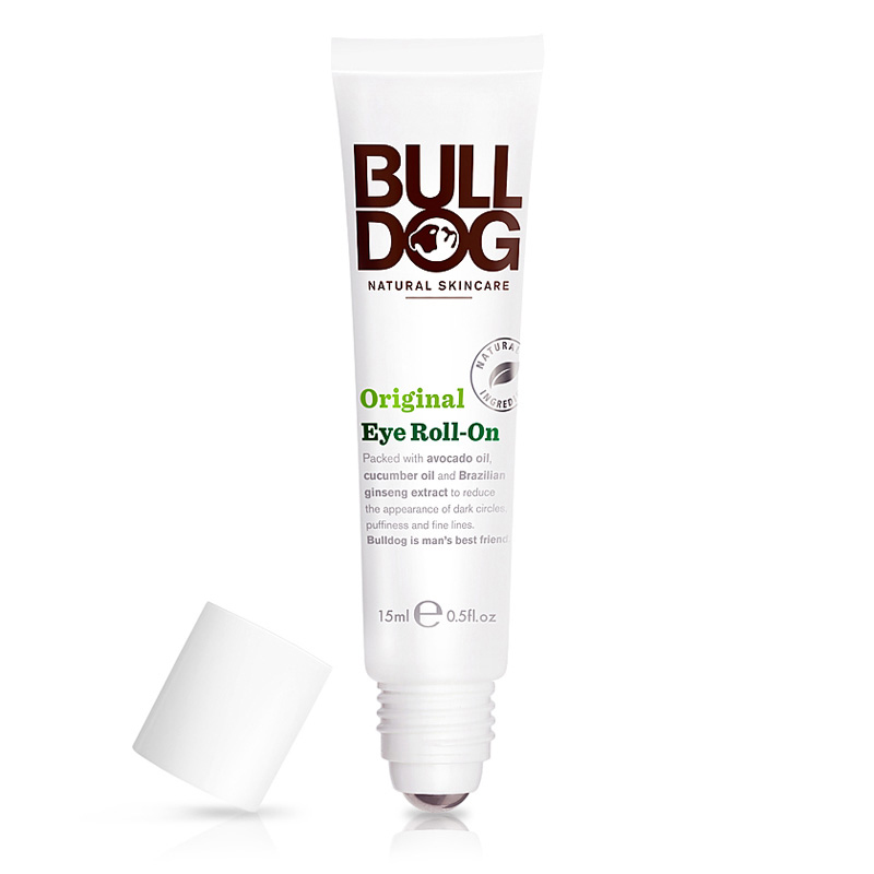 Bulldog Original Eye Roll-On