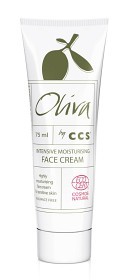 CCS Oliva Eco Intense Face Cream 75ml