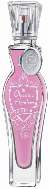 Christina Aguilera Secret Potion 15ml