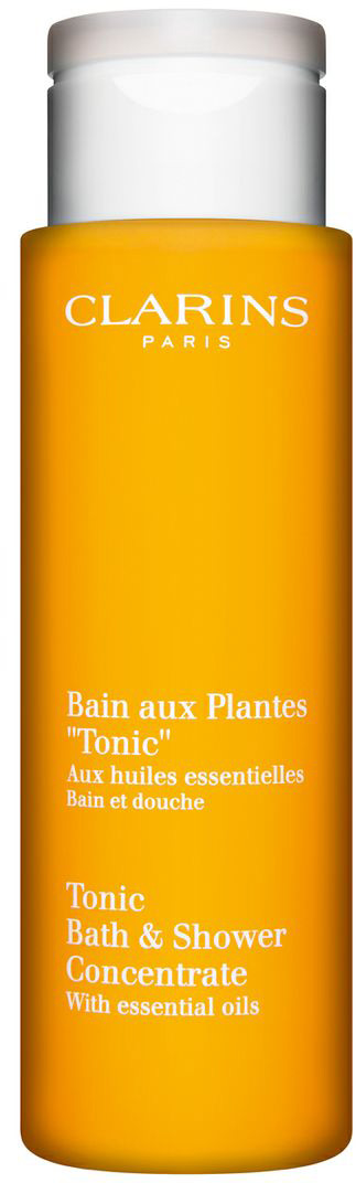 Clarins Bath & Shower Concentrate 'Tonic'