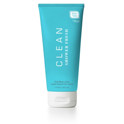 Clean Shower Fresh Soft Body Lotion