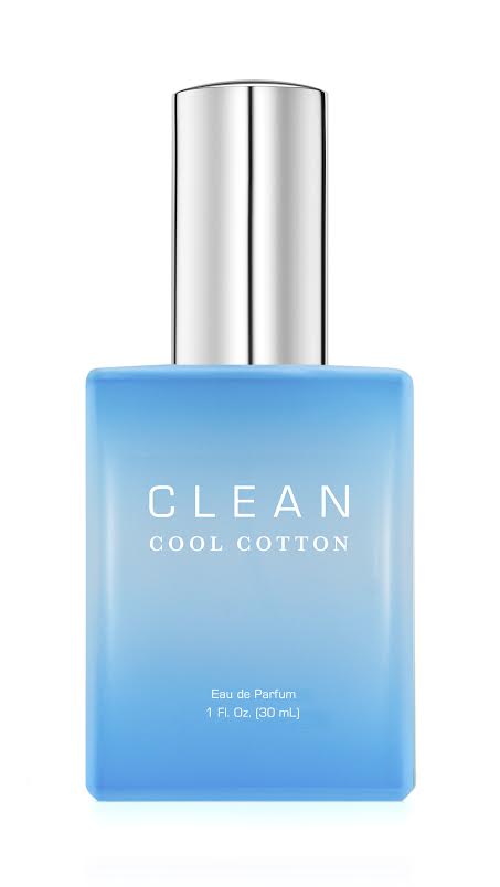 Clean Cool Cotton 30ml