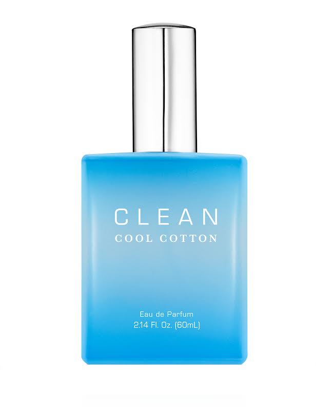 Clean Cool Cotton 60ml