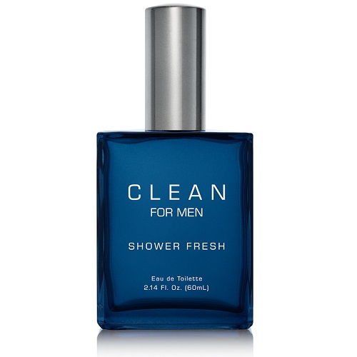 Clean Shower Fresh For Men EdT 60ml