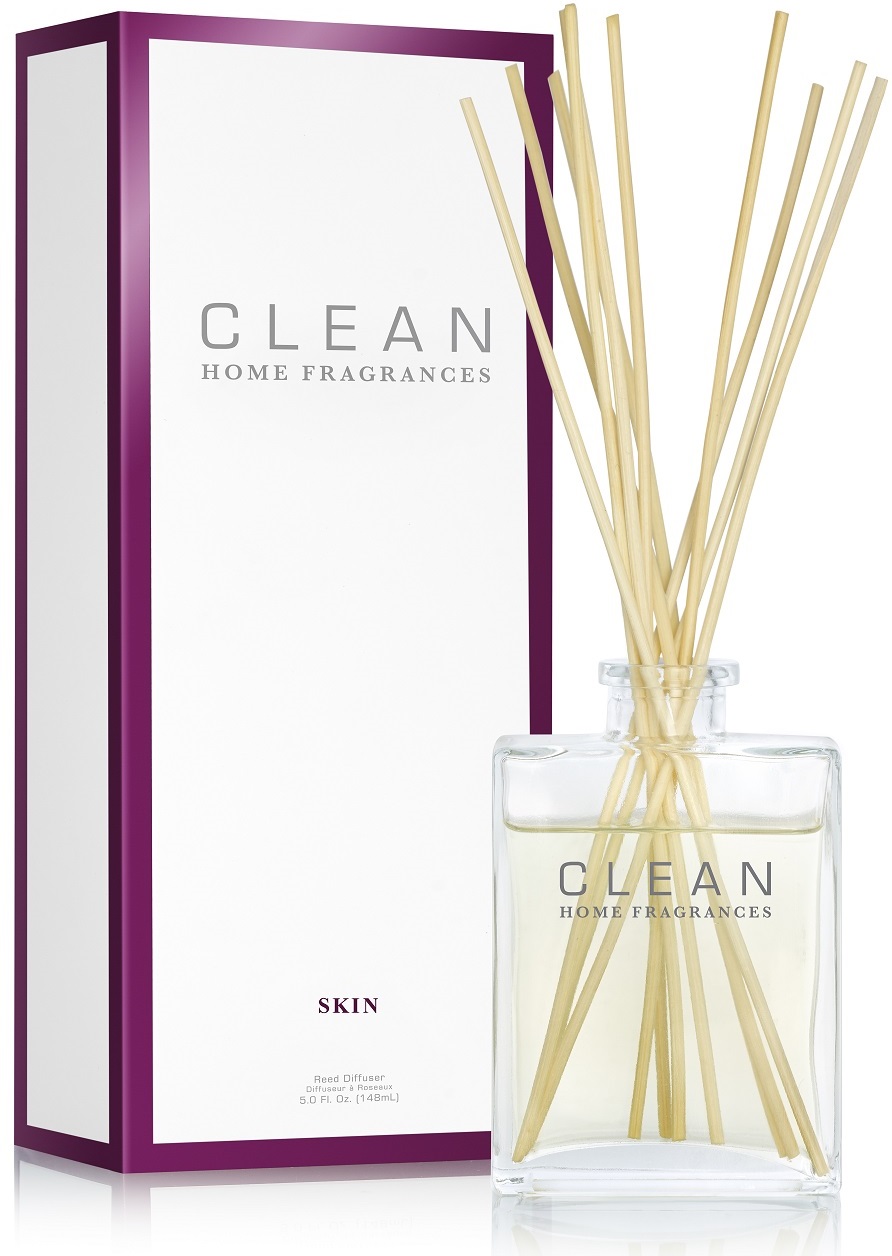 Clean Home Fragrances Diffusers Skin